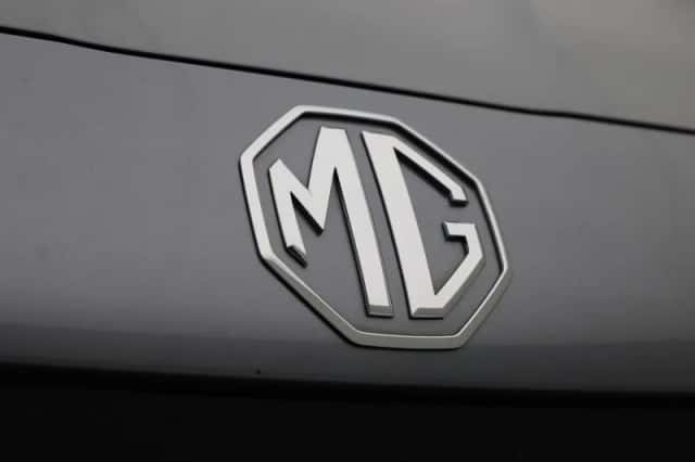 MG HS (2025) thumbnail 43