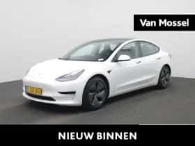 Tesla Model 3 (2021)
