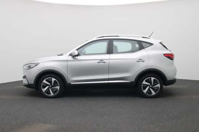 MG ZS EV (2023) thumbnail 4