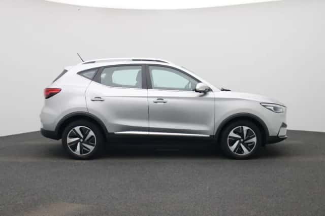 MG ZS EV (2023) thumbnail 6