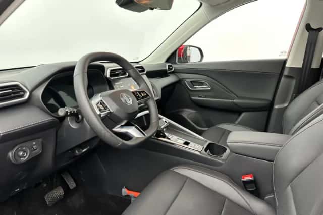 MG ZS (2026) thumbnail 11