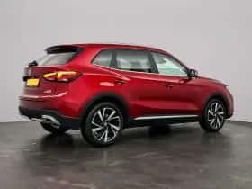 MG ZS (2026) thumbnail 4