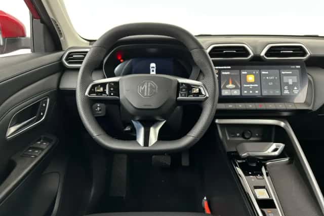 MG ZS (2026) thumbnail 10