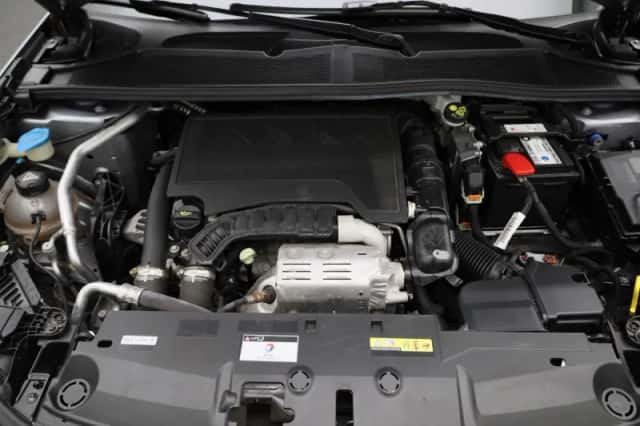 Peugeot 308 (2023) thumbnail 31