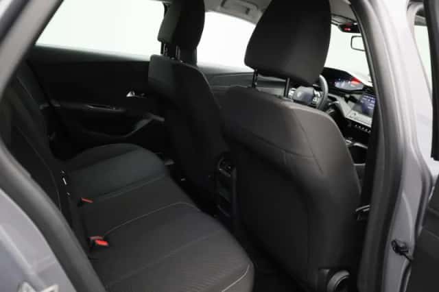 Peugeot 308 (2023) thumbnail 33