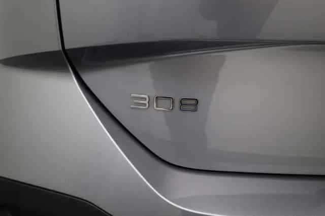 Peugeot 308 (2023) thumbnail 37