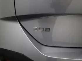Peugeot 308 (2023) thumbnail 37