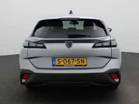 Peugeot 308 (2023) thumbnail 6
