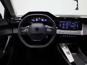 Peugeot 308 (2023) thumbnail 8