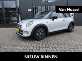 MINI Electric (2021)