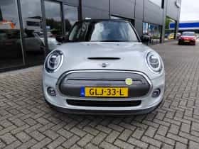 MINI Electric (2021) thumbnail 10