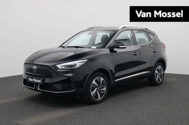MG ZS EV (2023) thumbnail 1