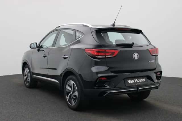 MG ZS EV (2023) thumbnail 2