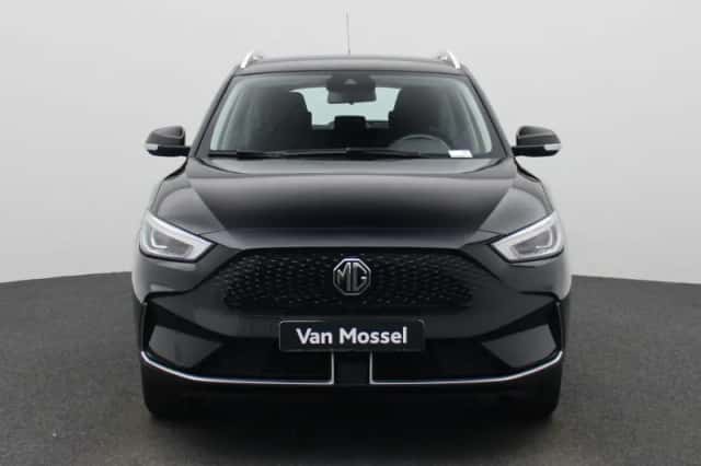 MG ZS EV (2023) thumbnail 3