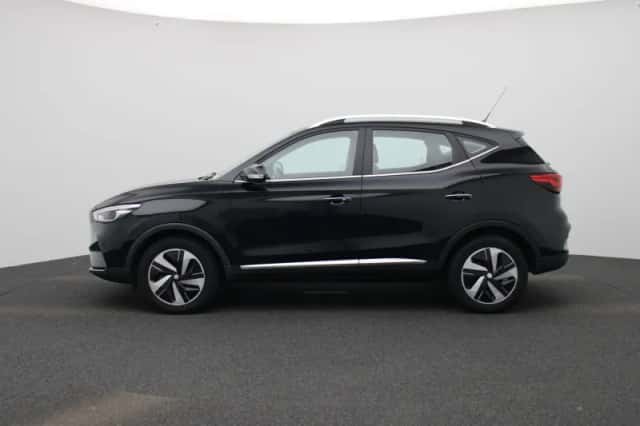 MG ZS EV (2023) thumbnail 4