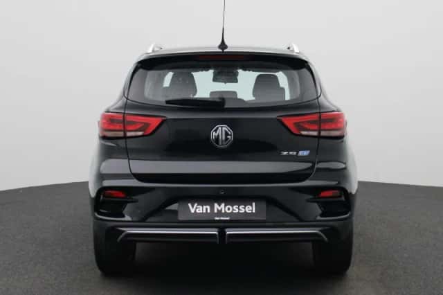 MG ZS EV (2023) thumbnail 5