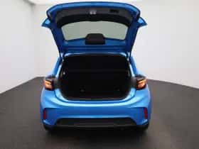 MG MG3 (2025) thumbnail 13