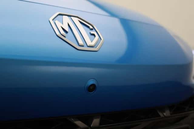 MG MG3 (2025) thumbnail 32