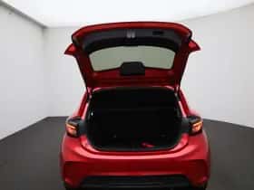 MG MG3 (2025) thumbnail 11