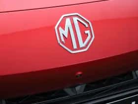 MG MG3 (2025) thumbnail 27