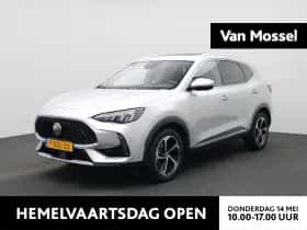 MG MG HS (2023) thumbnail 1