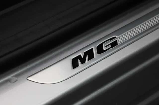MG MG HS (2023) thumbnail 37