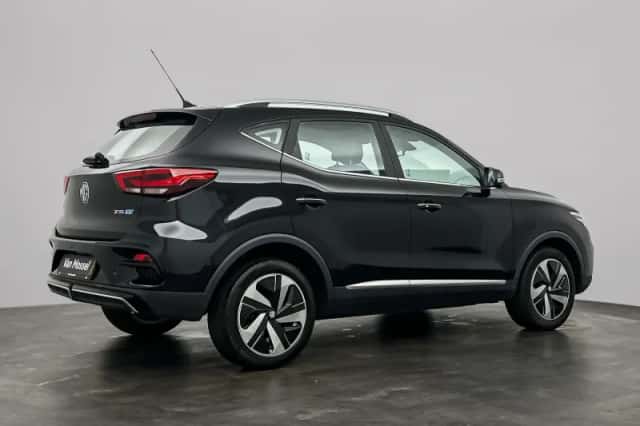 MG ZS EV (2022) thumbnail 3