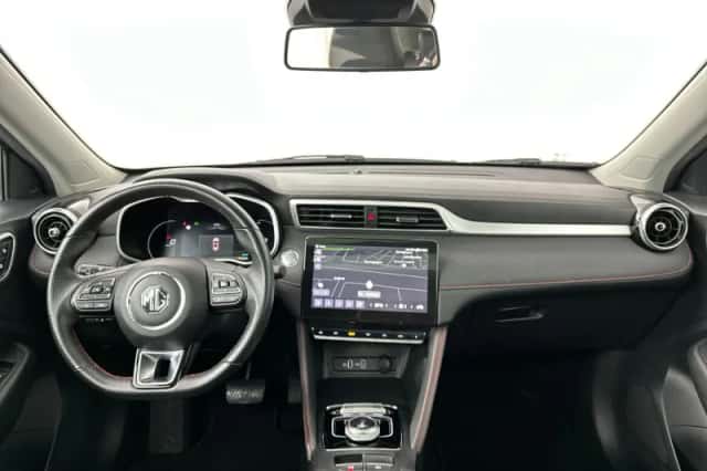 MG ZS EV (2022) thumbnail 22