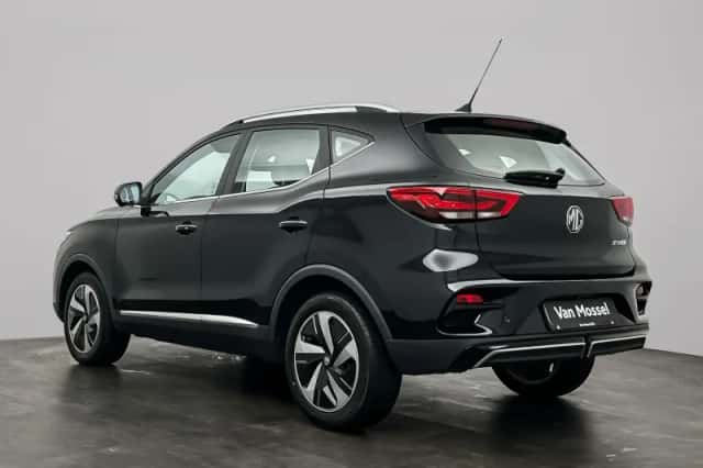 MG ZS EV (2022) thumbnail 5