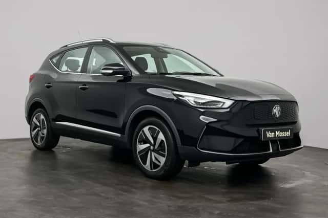 MG ZS EV (2022) thumbnail 7