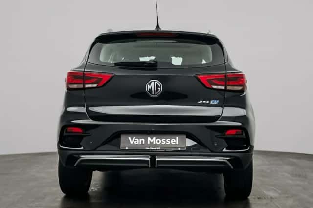MG ZS EV (2022) thumbnail 9