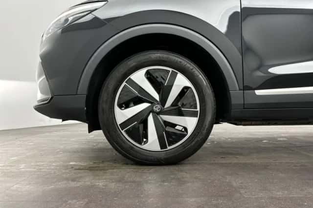 MG ZS EV (2022) thumbnail 10