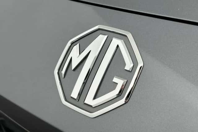 MG MG3 (2026) thumbnail 11