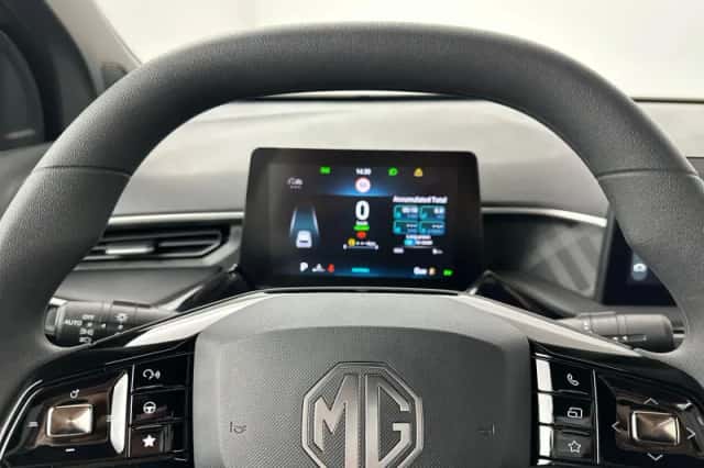 MG MG3 (2026) thumbnail 18