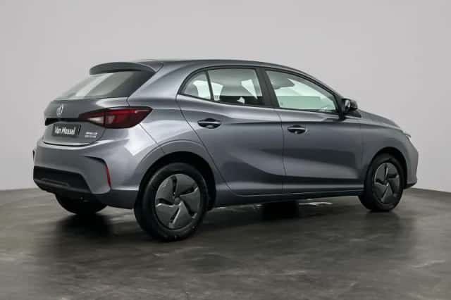 MG MG3 (2026) thumbnail 5