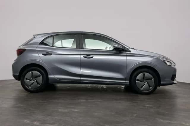 MG MG3 (2026) thumbnail 8