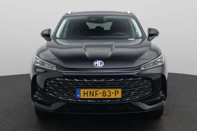 MG HS (2025) thumbnail 3