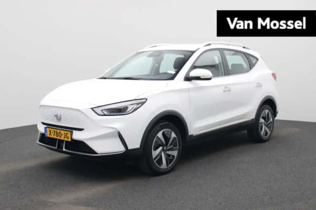 MG ZS EV (2023) thumbnail 1