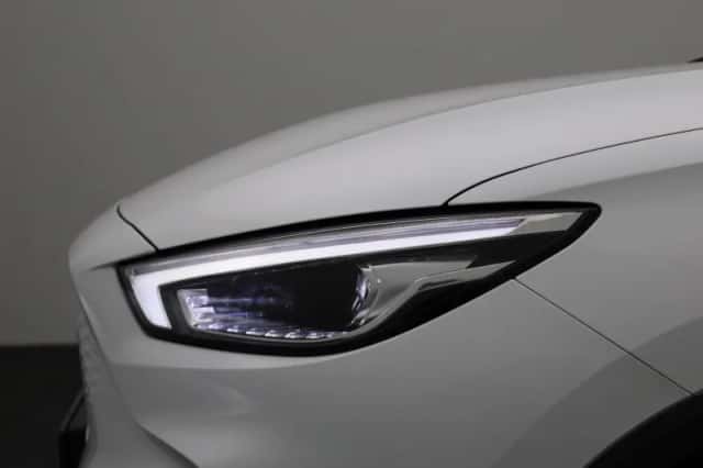 MG ZS EV (2023) thumbnail 16