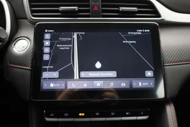 MG ZS EV (2023) thumbnail 17