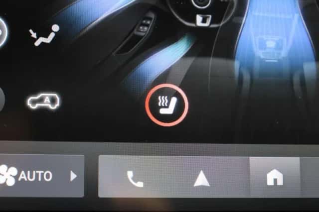 MG ZS EV (2023) thumbnail 21