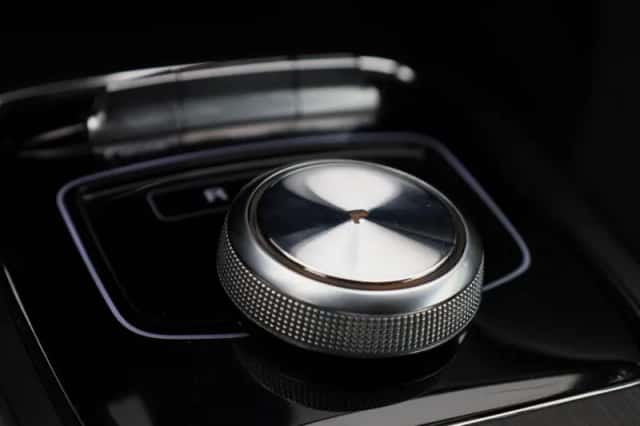 MG ZS EV (2023) thumbnail 22