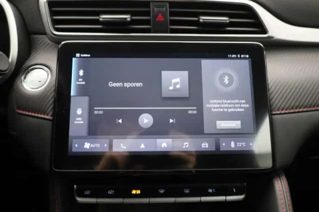 MG ZS EV (2023) thumbnail 25