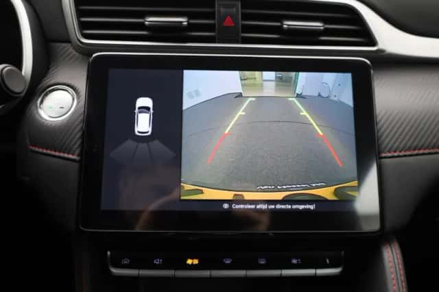 MG ZS EV (2023) thumbnail 29