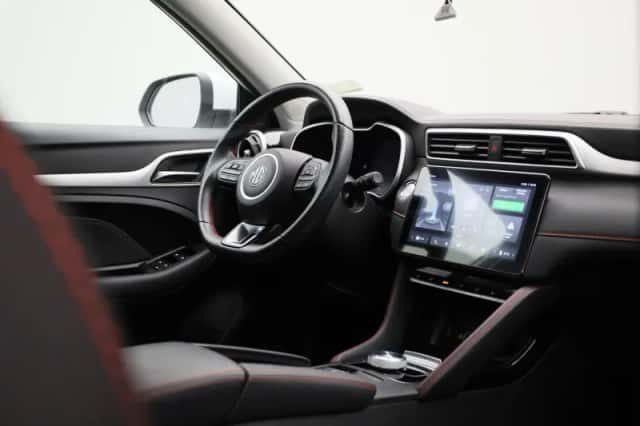 MG ZS EV (2023) thumbnail 35
