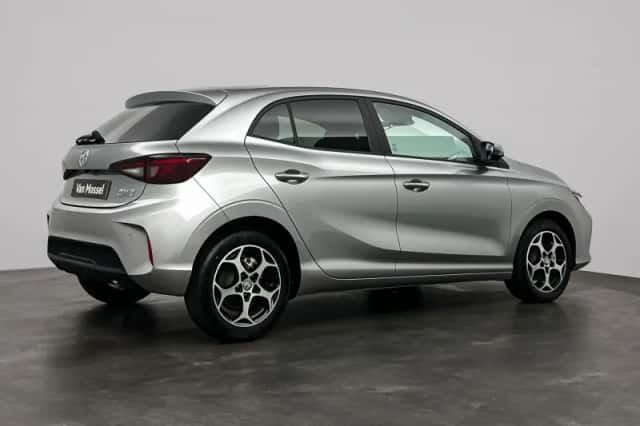 MG MG3 (2026) thumbnail 3