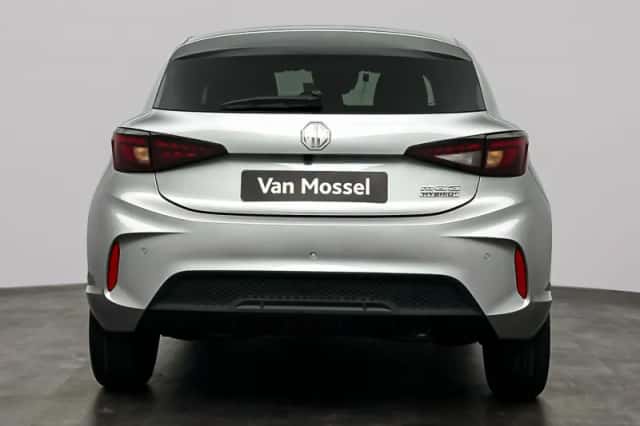 MG MG3 (2026) thumbnail 6