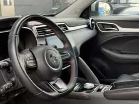 MG ZS EV (2021) thumbnail 11