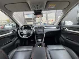 MG ZS EV (2021) thumbnail 12