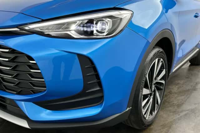 MG ZS (2026) thumbnail 12